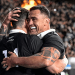 All Blacks