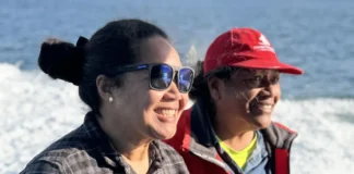 Tonga news in brief: meth dealer jailed; Hinemoana arrives in Tonga; new research on rheumatic fever and gout