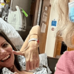 Cancer patient