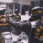 Comanchero
