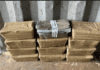 NZ, Australian police announce Colombian base to combat Pacific drug surge