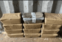NZ, Australian police announce Colombian base to combat Pacific drug surge