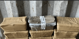 NZ, Australian police announce Colombian base to combat Pacific drug surge