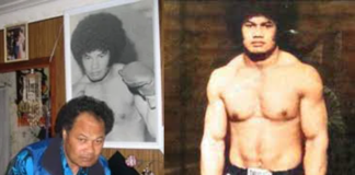 Fonomanu ‘Young’ Sēkona: Former South Pacific silver-medal boxing champ dies