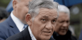 Māori King Tūheitia dies aged 69