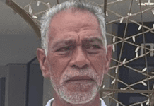 Second man charged 18 months after courier driver Tuipulotu Vi’s killing