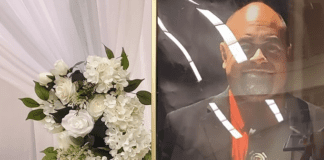 Tongan murder victim in Hawai‘i laid to rest
