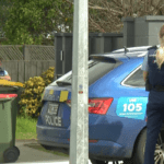 Police NZ