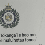 Police Tonga