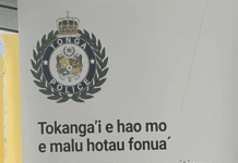 Tonga Police arrest three in separate drug and firearm operations
