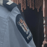 Police badge 1