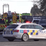 Police dead