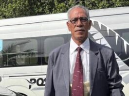 Alleged US ‘hitman’ in Auckland killing of Tongan father arrested in California