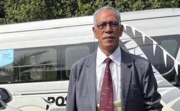 Alleged US ‘hitman’ in Auckland killing of Tongan father arrested in California