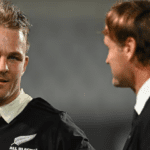 Sam Cane
