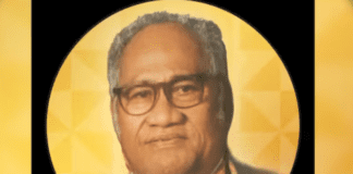 Hawke’s Bay street named after Samoan community leader