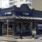 TSB Bank