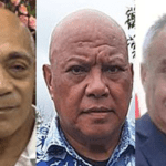 Rumour mill says Tongan noble ministers forced to resign from Cabinet after Pacific leaders’ summit