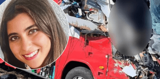 Greyhound bus crash: Family’s heartache as they seek answers over young German tourist’s death