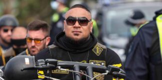 Tongans arrested in kingdom and Australia share links to gang with long, bloody, history