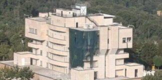 Bomb Smuggled Into Tehran Guesthouse Months Ago Killed Hamas Leader