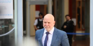 Jury finds Philip Polkinghorne not guilty of murder