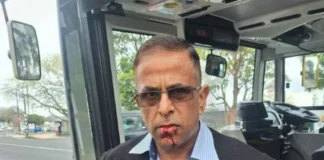 Auckland bus drivers threaten to stop work after attack by passenger