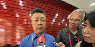 ‘Significant concern about influence China has’ – security expert on PIF Taiwan communique bungle