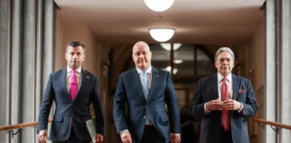 Referendum on four-year political terms may come by next election – Luxon