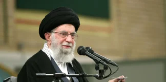 Iran’s supreme leader taken to secure location – report