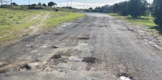 Govt using data collection vans to monitor roads and prevent potholes