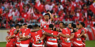 Mate Ma’a Tonga coach lauds Kangaroos and Kiwis Test schedule