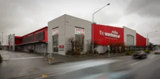 ‘Not acceptable’ – The Warehouse reports large loss