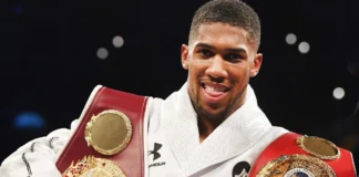Boxing’s Battle of Britain sequel promises more destruction