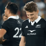 All Blacks