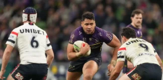 Melbourne’s Katoa switches Wallabies dream for league