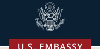 US visa appointments in Nuku‘alofa are full and closed to new applicants
