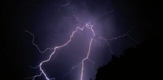 Weather: Thunderstorms, hail, heavy rain set to hit New Zealand