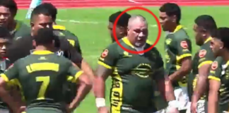 Referees withdraw from officiating Tongatapu rugby tournament semi-final tomorrow following assault on their colleagues