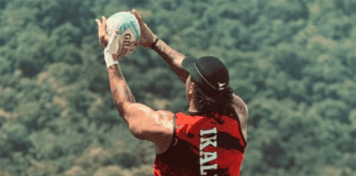 Pacific Nations Cup: Fiji and Tonga make changes for Teufaiva Park clash