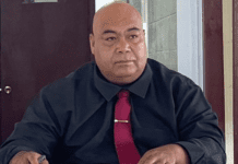 Former MP Johnny Taione trial ends after witnesses fail to appear