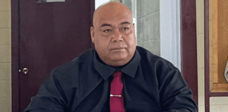 Former MP Johnny Taione trial ends after witnesse fail to appear