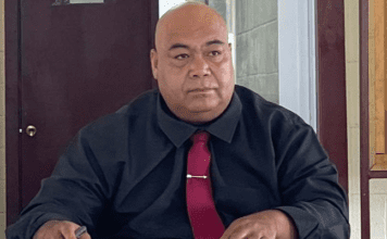 Former MP Johnny Taione trial ends after witnesse fail to appear