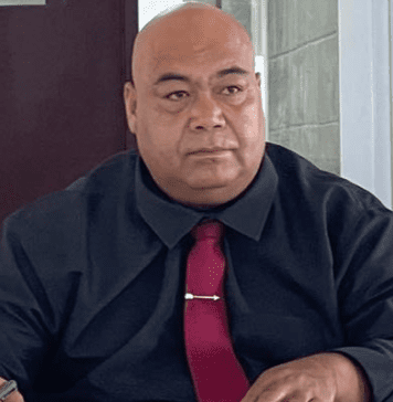 Former MP Johnny Taione trial ends after witnesse fail to appear