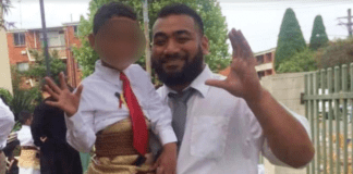 Tongan rugby player stabbed to death in Sydney’s Inner West