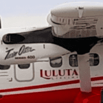 Lulutai plane 1