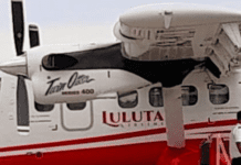 Tonga budget allocates $3.2m to failing Lulutai Airline despite crisis warning