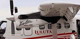 Tonga budget allocates $3.2m to failing Lulutai Airline despite crisis warning