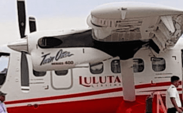 Tonga budget allocates $3.2m to failing Lulutai Airline despite crisis warning