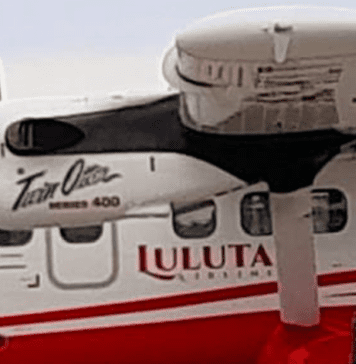 Tonga budget allocates $3.2m to failing Lulutai Airline despite crisis warning